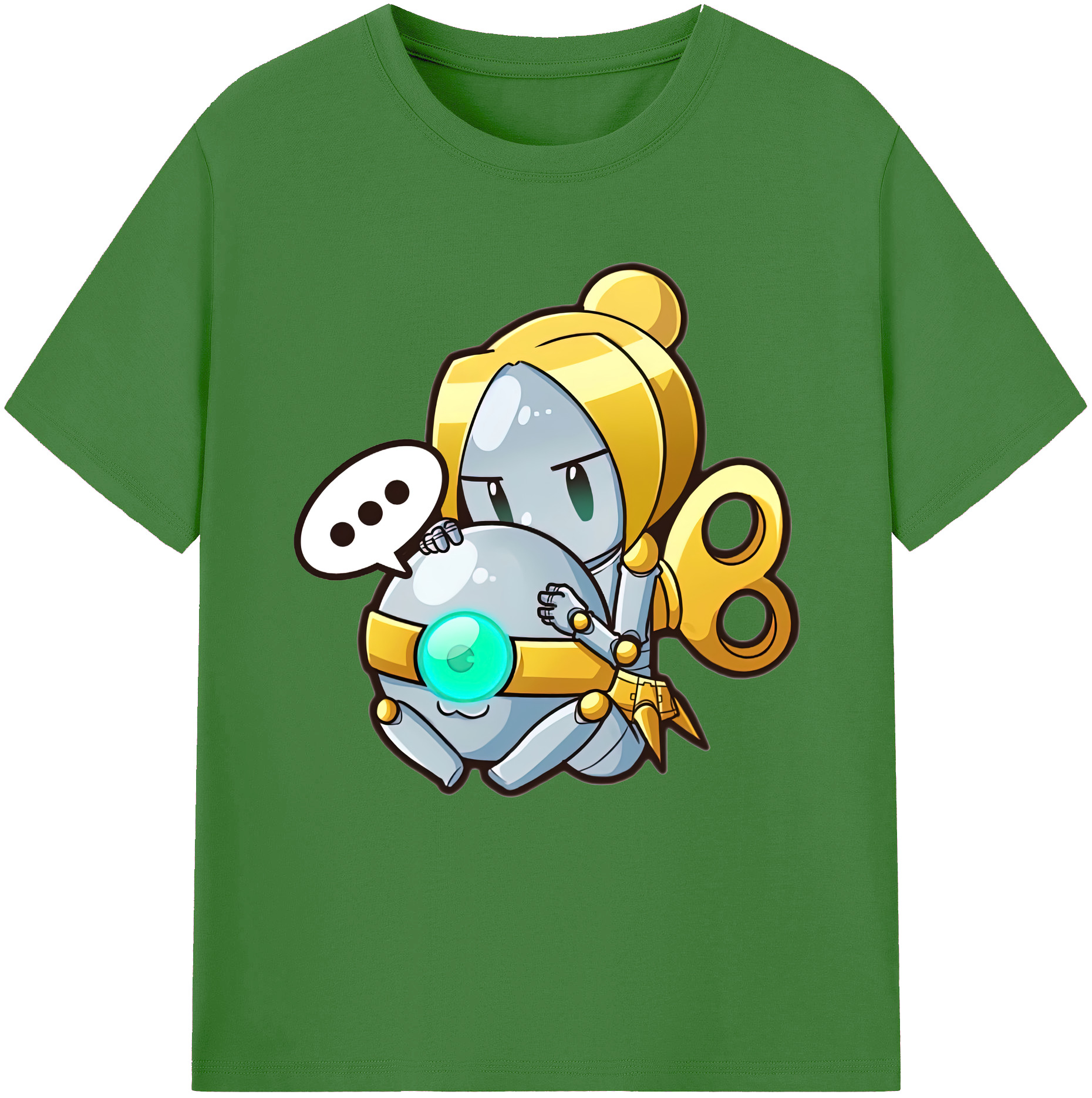 （画像用） リーグ・オブ・レジェンド League of Legends LOL レディースカジュアルプリントTシャツ（綿100％）